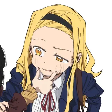 Profile image of 雲母坂まりな