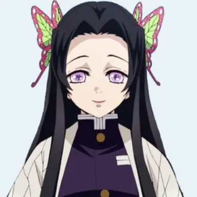 Profile image of 胡蝶カナエ