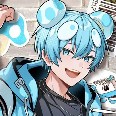 Profile image of おさでい