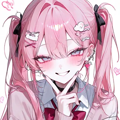 Profile image of 天城  美羽