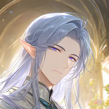 Profile image of エルヴェス
