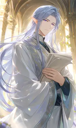 Profile image of エルヴェス