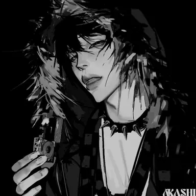 Profile image of levi