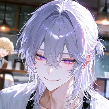Profile image of 彰人