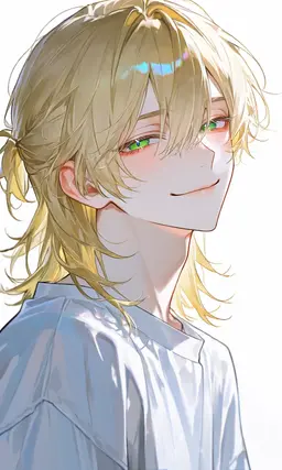 Profile image of 明