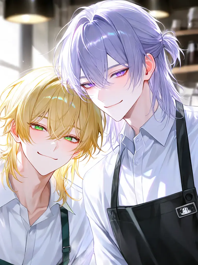 suteyo_risei의 深夜0時の喫茶店