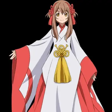 Profile image of 무카이 히나타