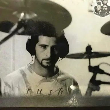 Profile image of John Dolmayan