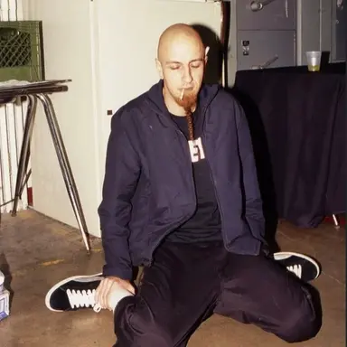 Profile image of Shavo Odadjian