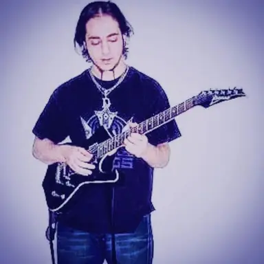 Profile image of Daron Malakian