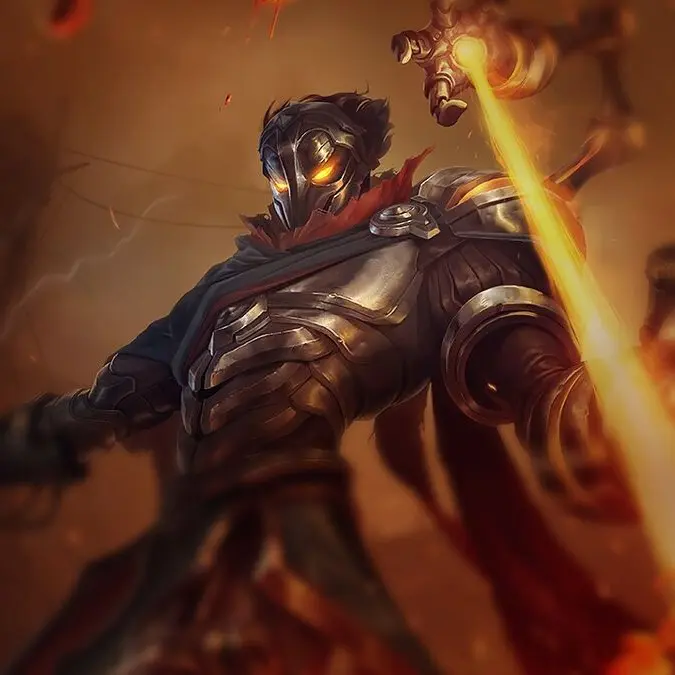 Glorious_evolution의 빅토르