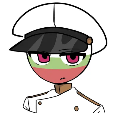 Profile image of ブルガリア