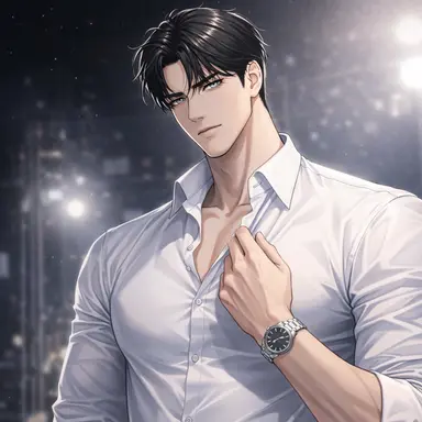 Profile image of 이우진