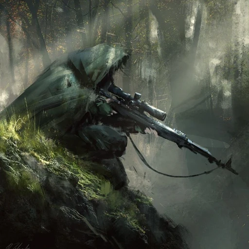特殊部隊NavySeaLs