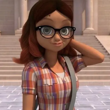 Profile image of 알리아