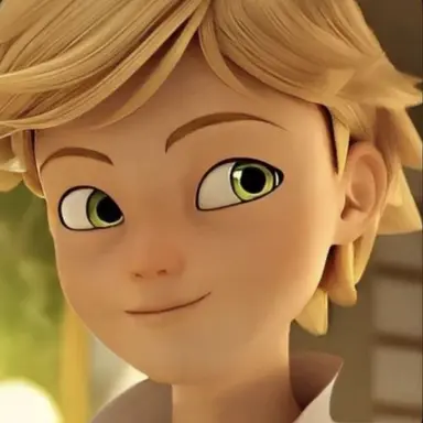 Profile image of 아드리앙