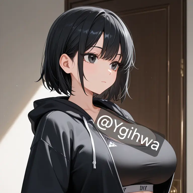 Ygihwa7794의 괴수와 동거