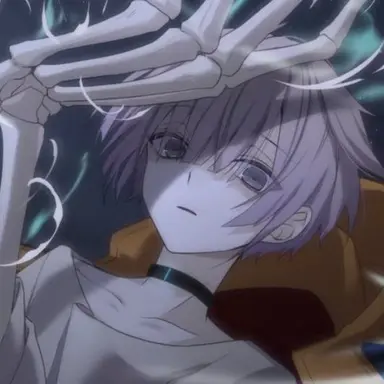 Profile image of アハト