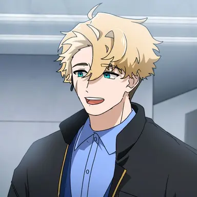Profile image of ミカミ