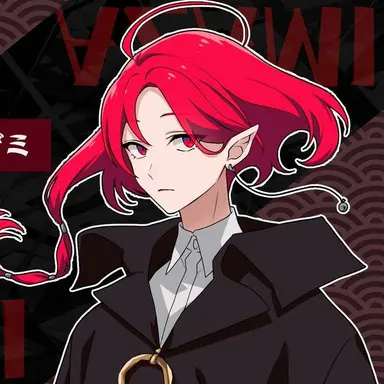 Profile image of アザミ