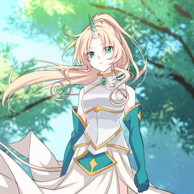 Profile image of フィーア