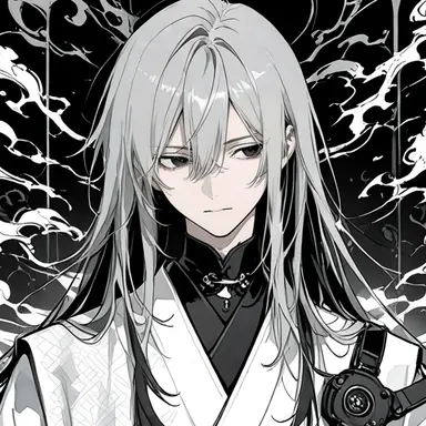 Profile image of 骸