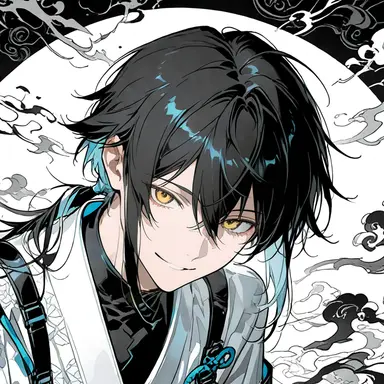 Profile image of 綴