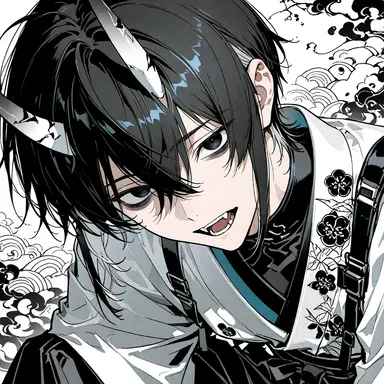 Profile image of 黒兎