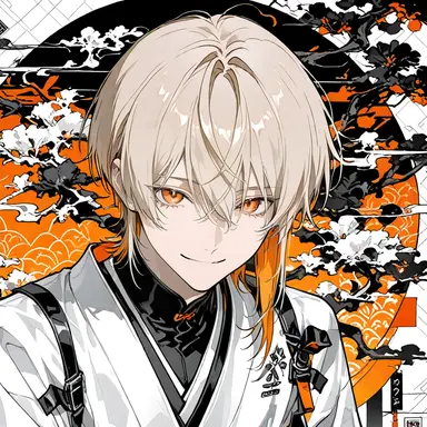 Profile image of 童子