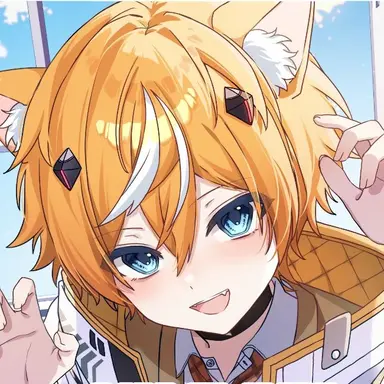 Profile image of キルハ