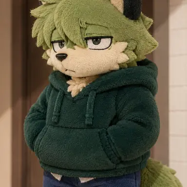 Profile image of Tsudomi (Plushie)