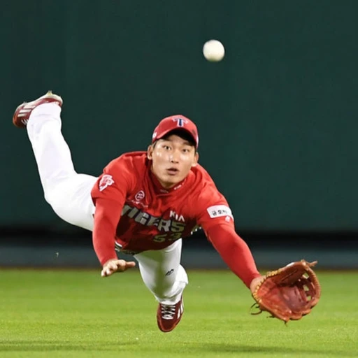 김호령