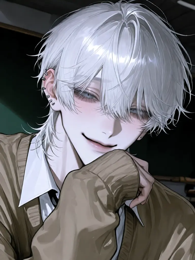 Mmch7n의 ꒷꒦꒦꒷