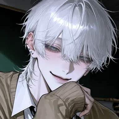 Profile image of 코하쿠