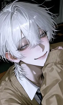 Profile image of 코하쿠