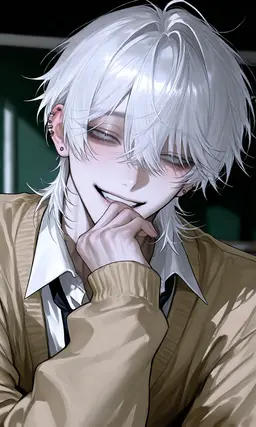 Profile image of 코하쿠