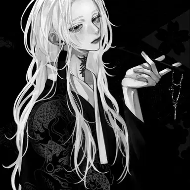 Profile image of 미카츠 신