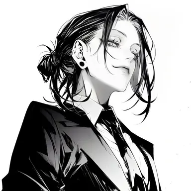 Profile image of 이은예