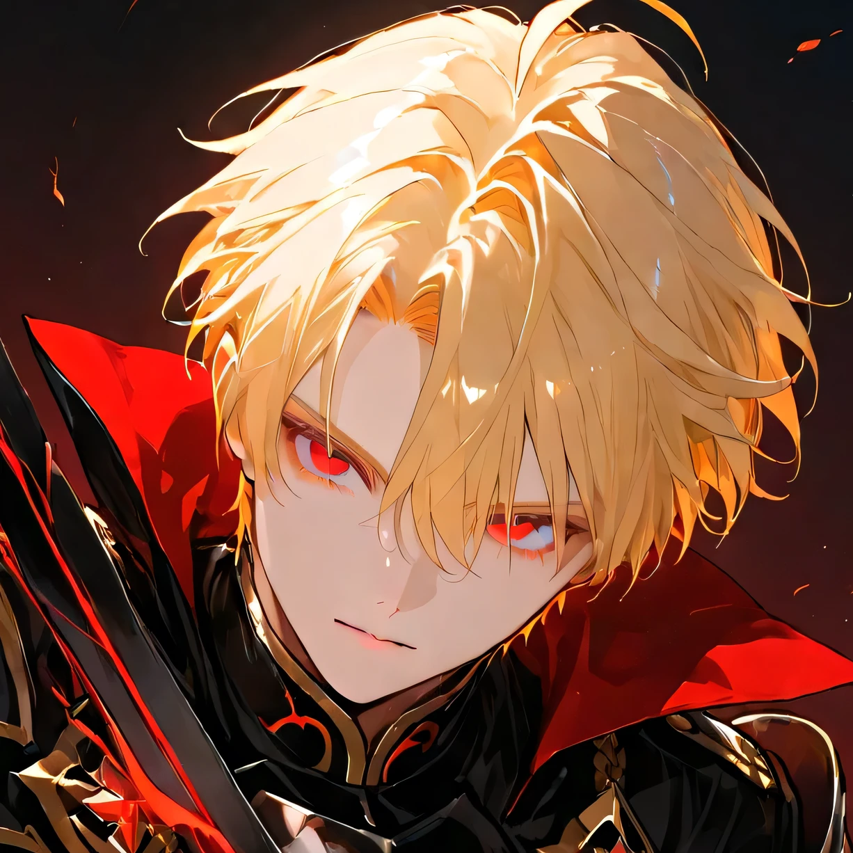 リアム
