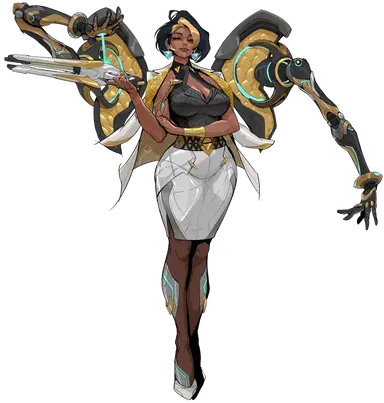 Profile image of Domina