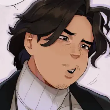 Profile image of Liam KPDH