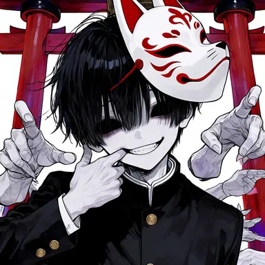Profile image of カイ
