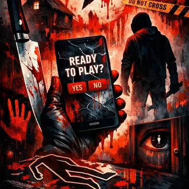 Profile image of Become The Killer