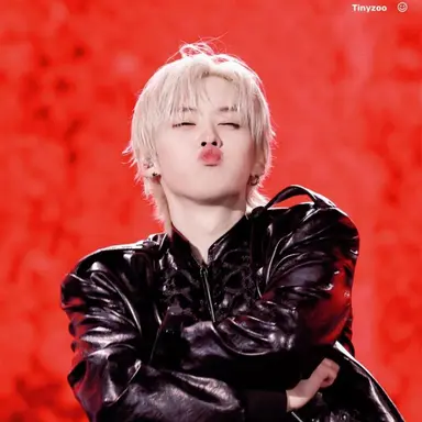 Profile image of Lee Know