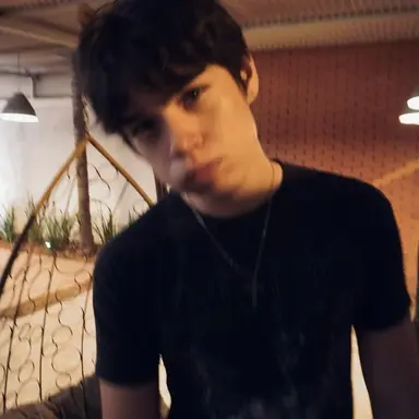 Profile image of Parker