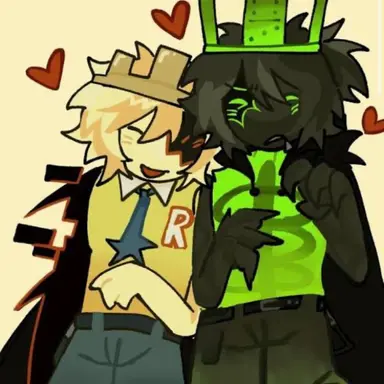 Profile image of 1x1x1x