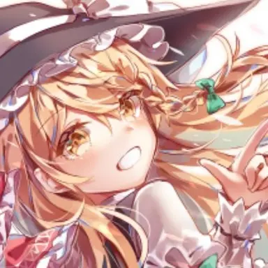 Profile image of Marisa