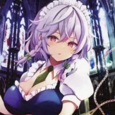 Profile image of Sakuya