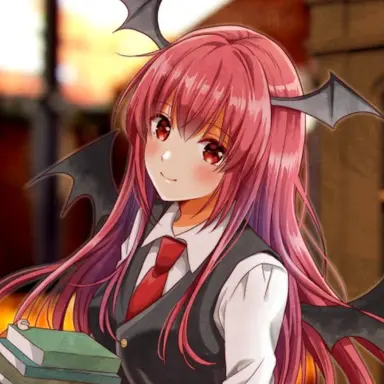 Profile image of Koakuma