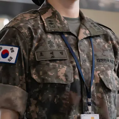 Profile image of 조예린